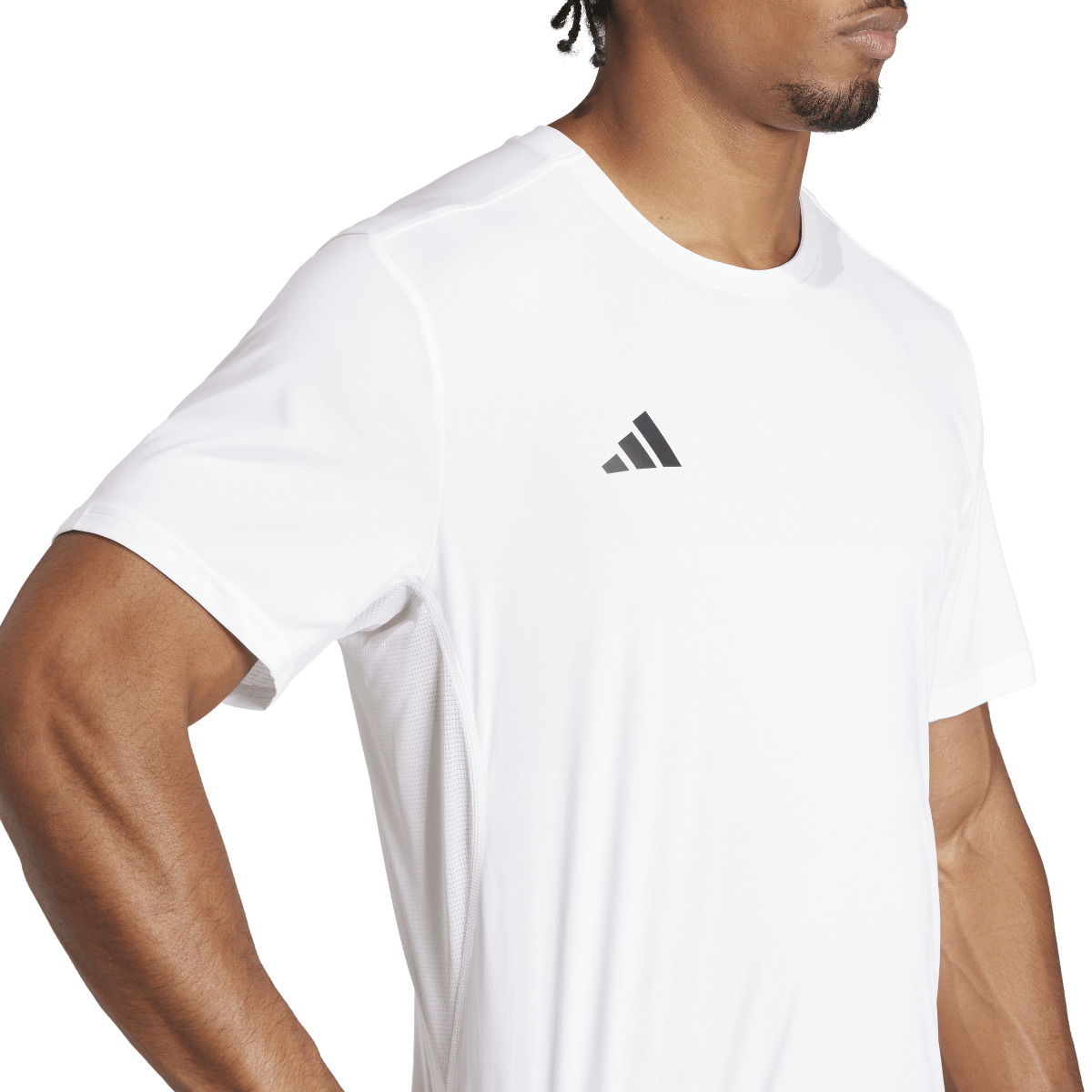 ADIZERO E TEE - Image 8