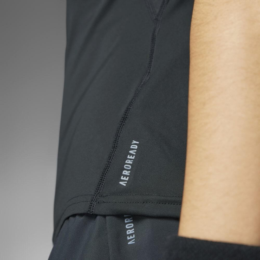 ADIZERO E TEE - Image 18