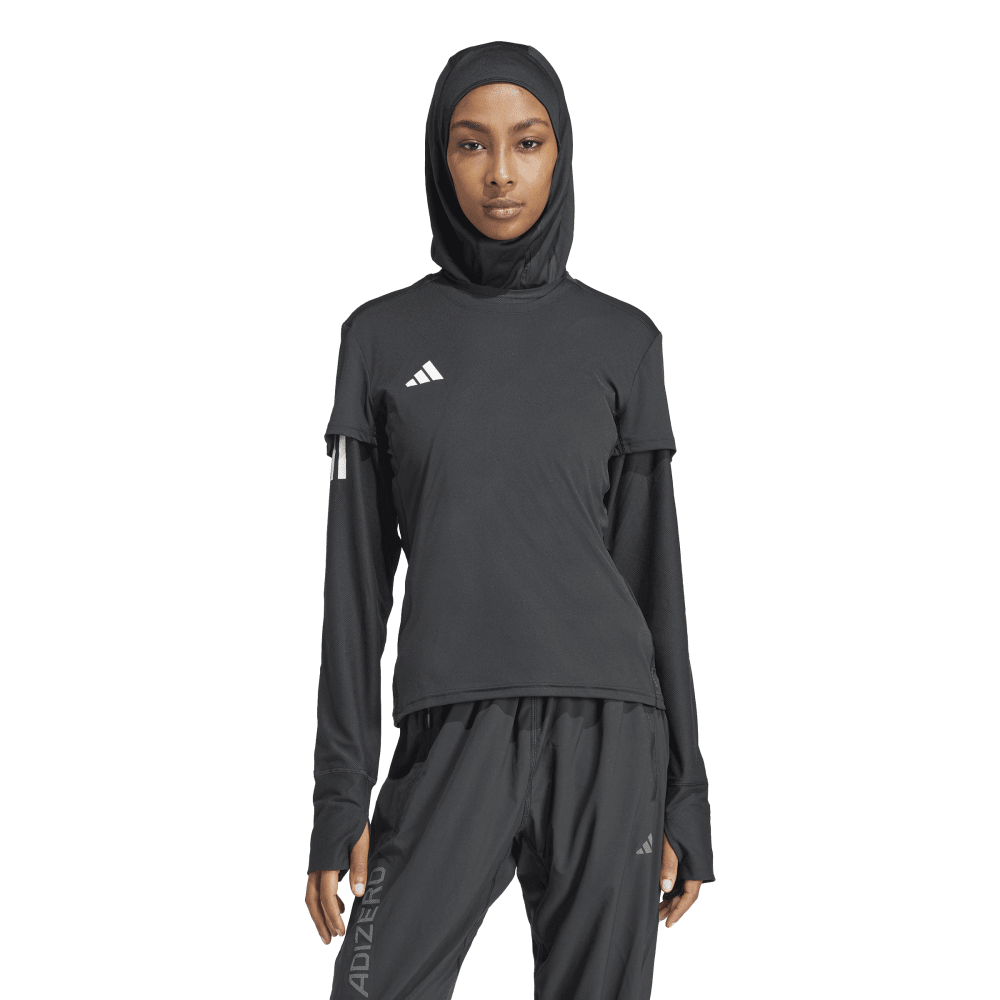 ADIZERO E TEE - Image 4