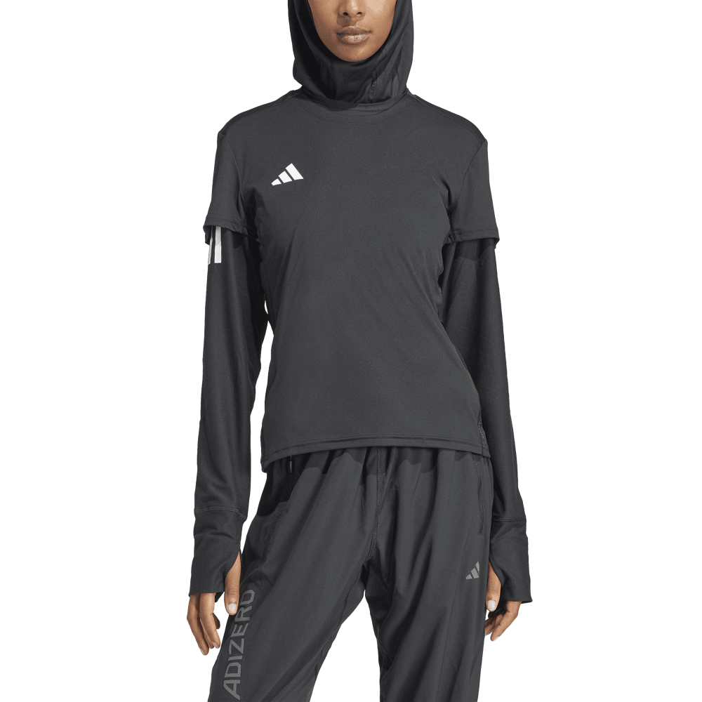 ADIZERO E TEE - Image 5