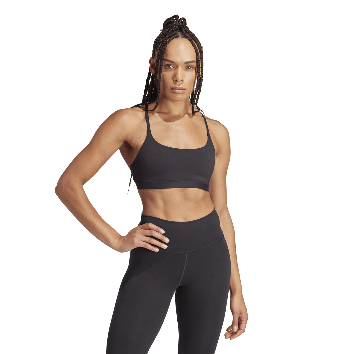ALL ME LS BRA - Image 3