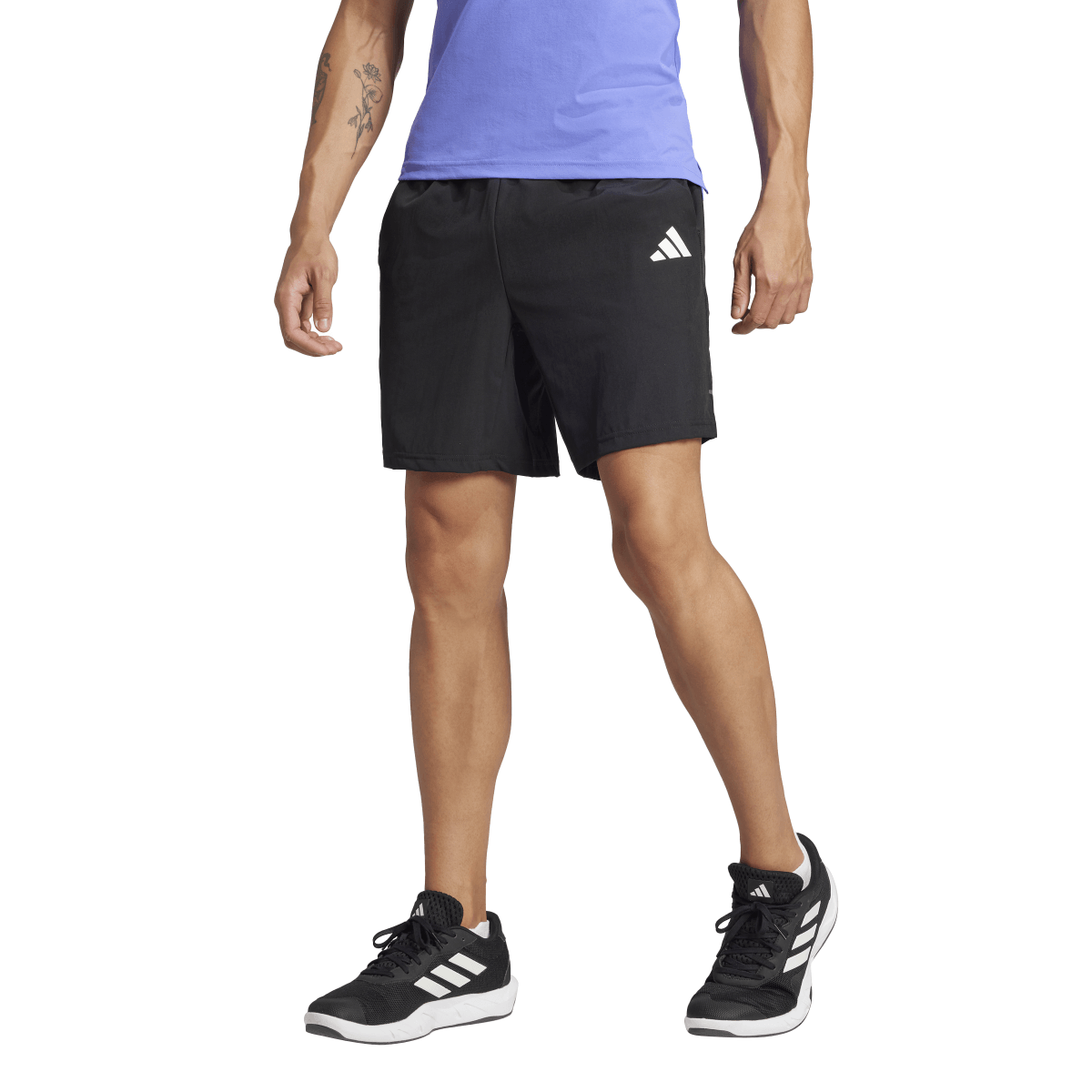 GYM+ SHORT - Image 2