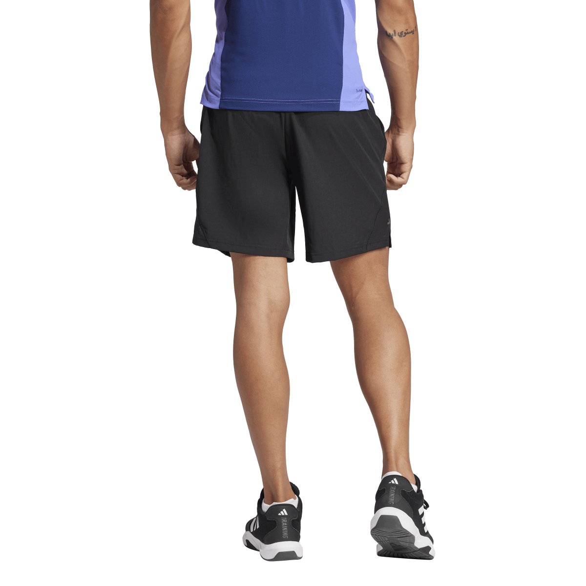 GYM+ SHORT - Image 3