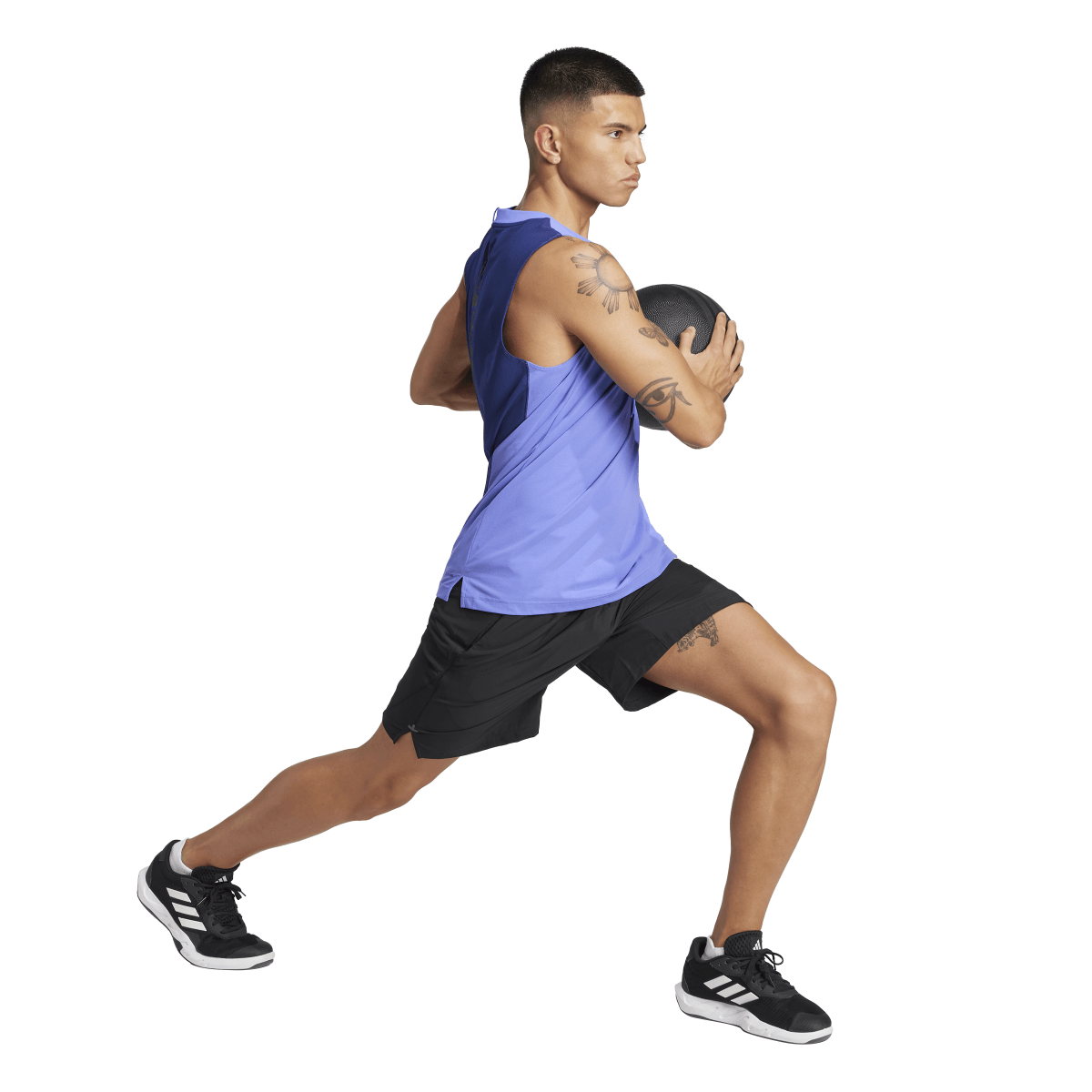 GYM+ SHORT - Image 4