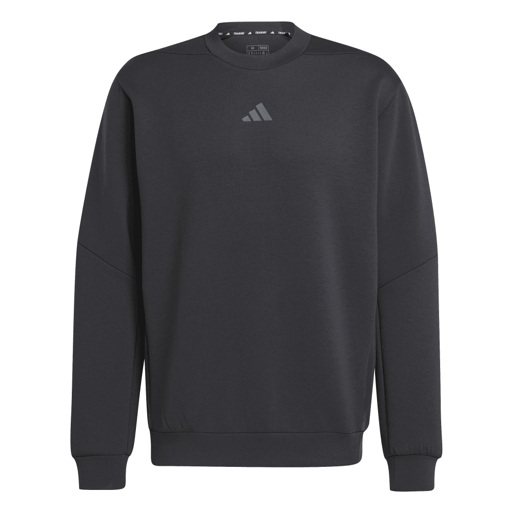 D4T CREW SWEATS - Image 2