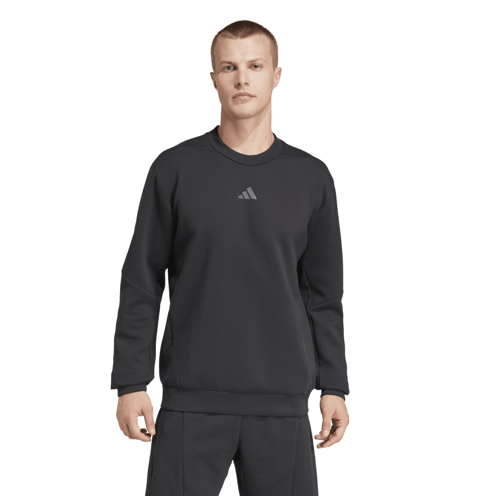 D4T CREW SWEATS - Image 3