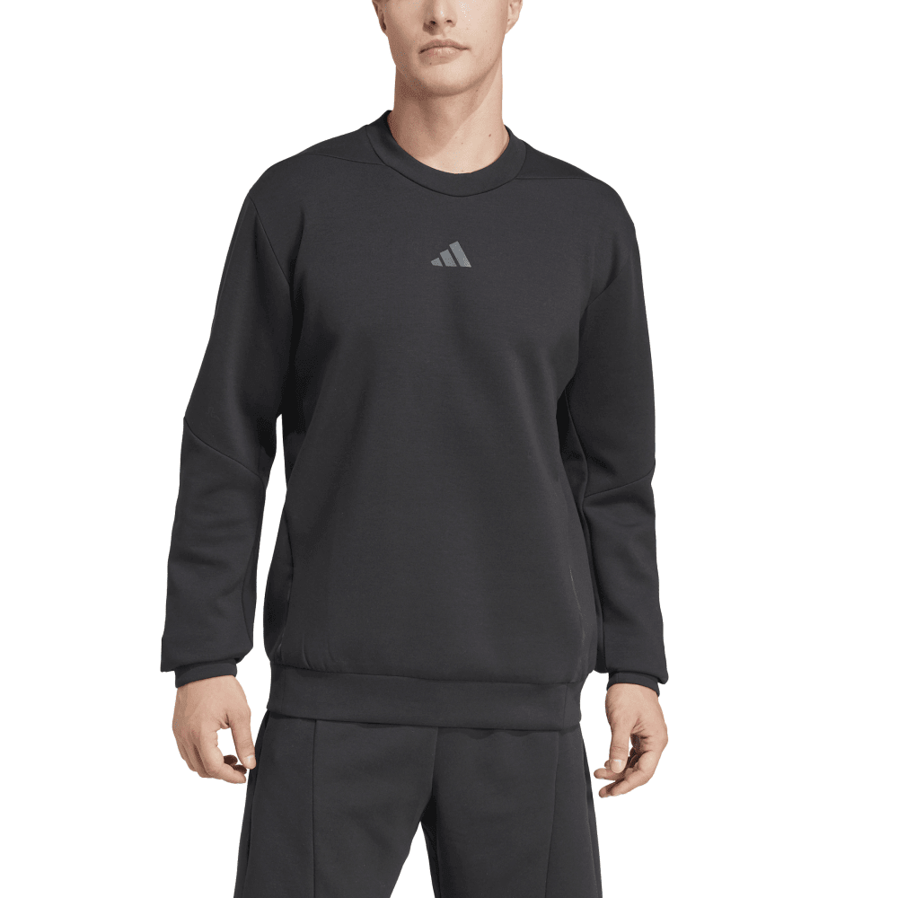 D4T CREW SWEATS - Image 4