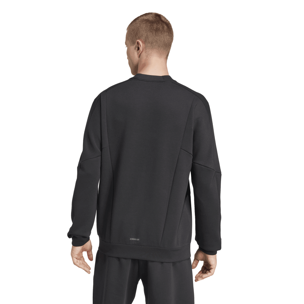 D4T CREW SWEATS - Image 5