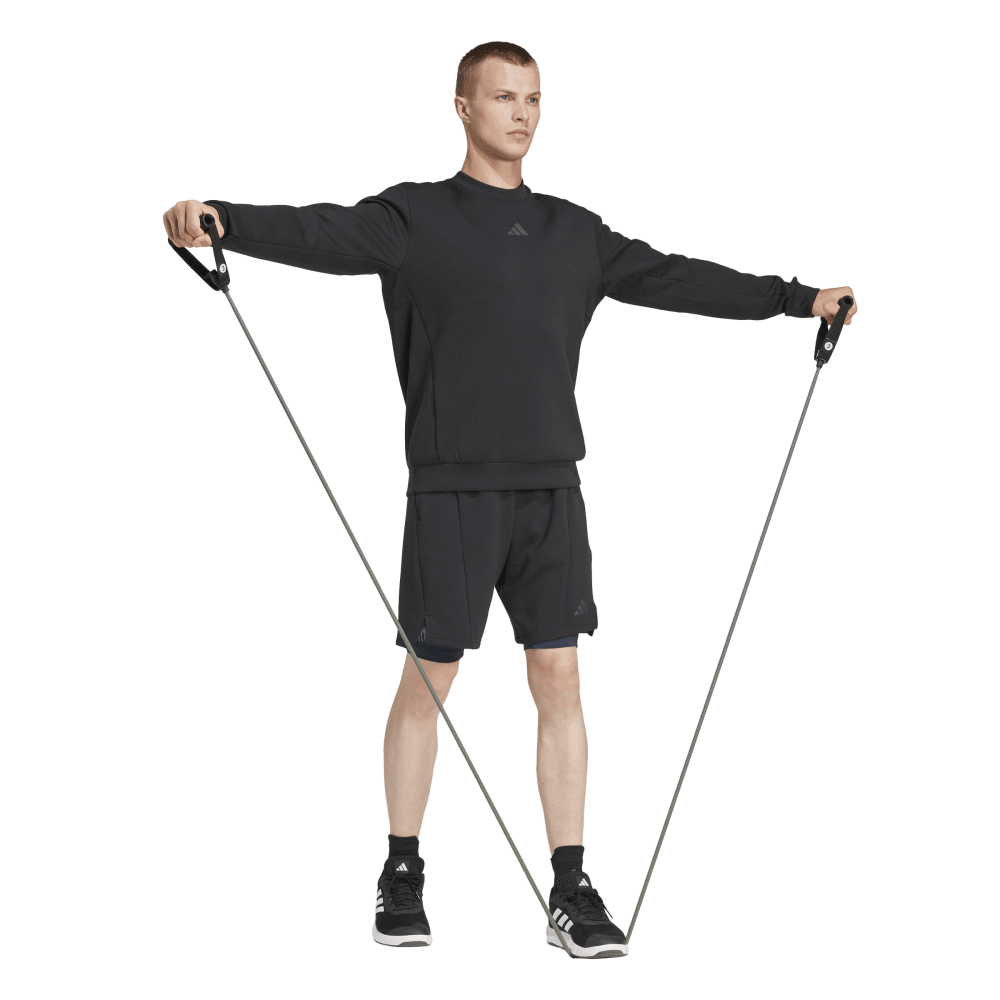 D4T CREW SWEATS - Image 6