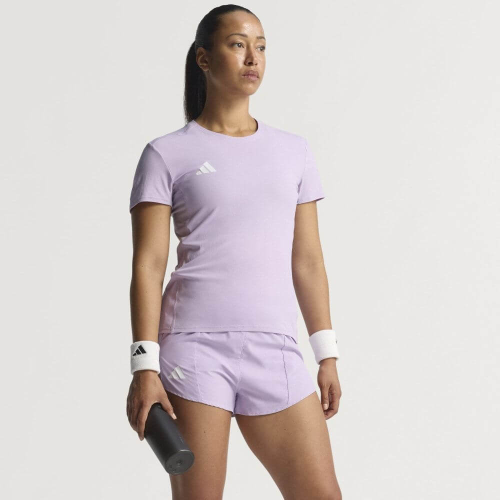 ADIZERO E TEE – Bild 3