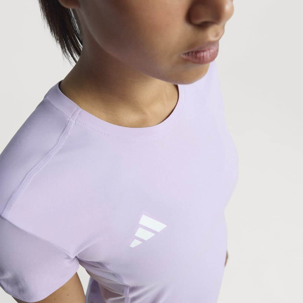 ADIZERO E TEE – Bild 5