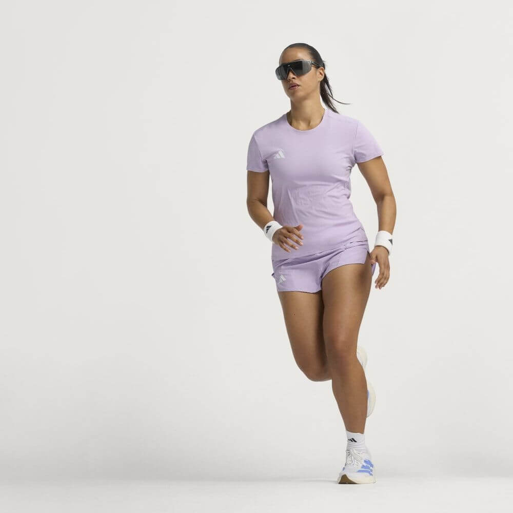 ADIZERO E TEE – Bild 7