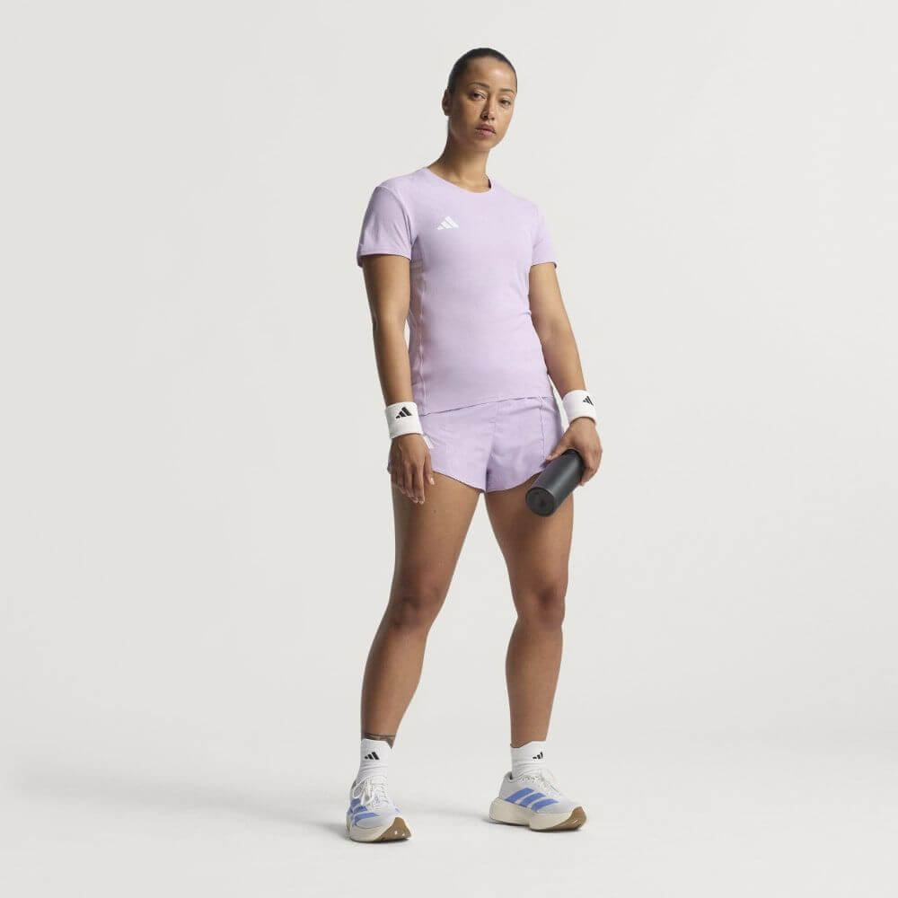 ADIZERO E TEE – Bild 2