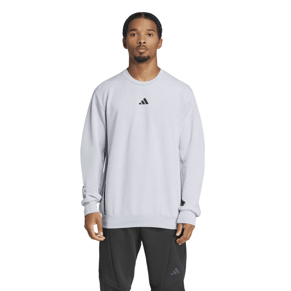 D4T CREW SWEATS - Image 2
