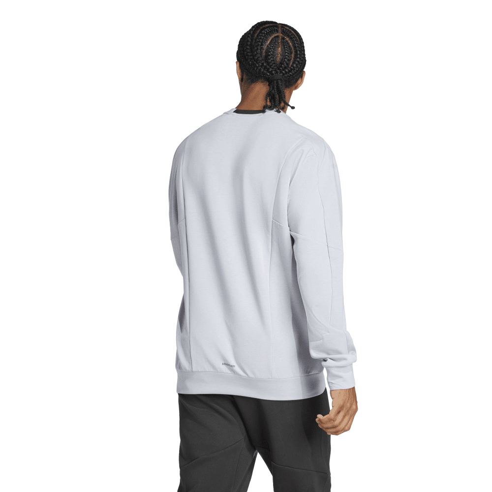 D4T CREW SWEATS - Image 3