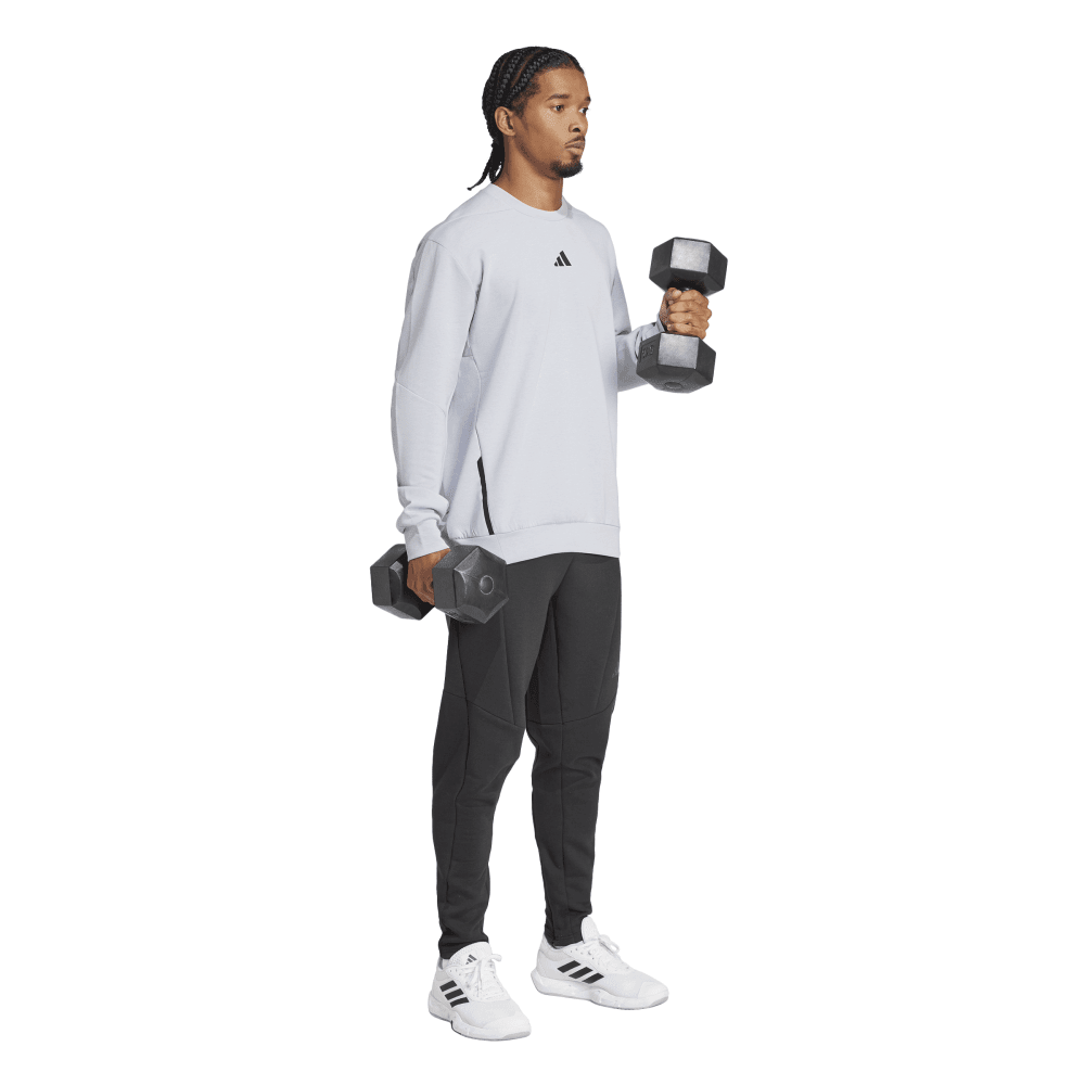 D4T CREW SWEATS - Image 4