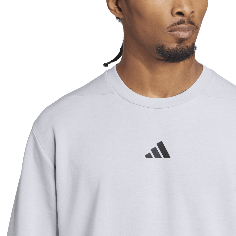 D4T CREW SWEATS - Image 5