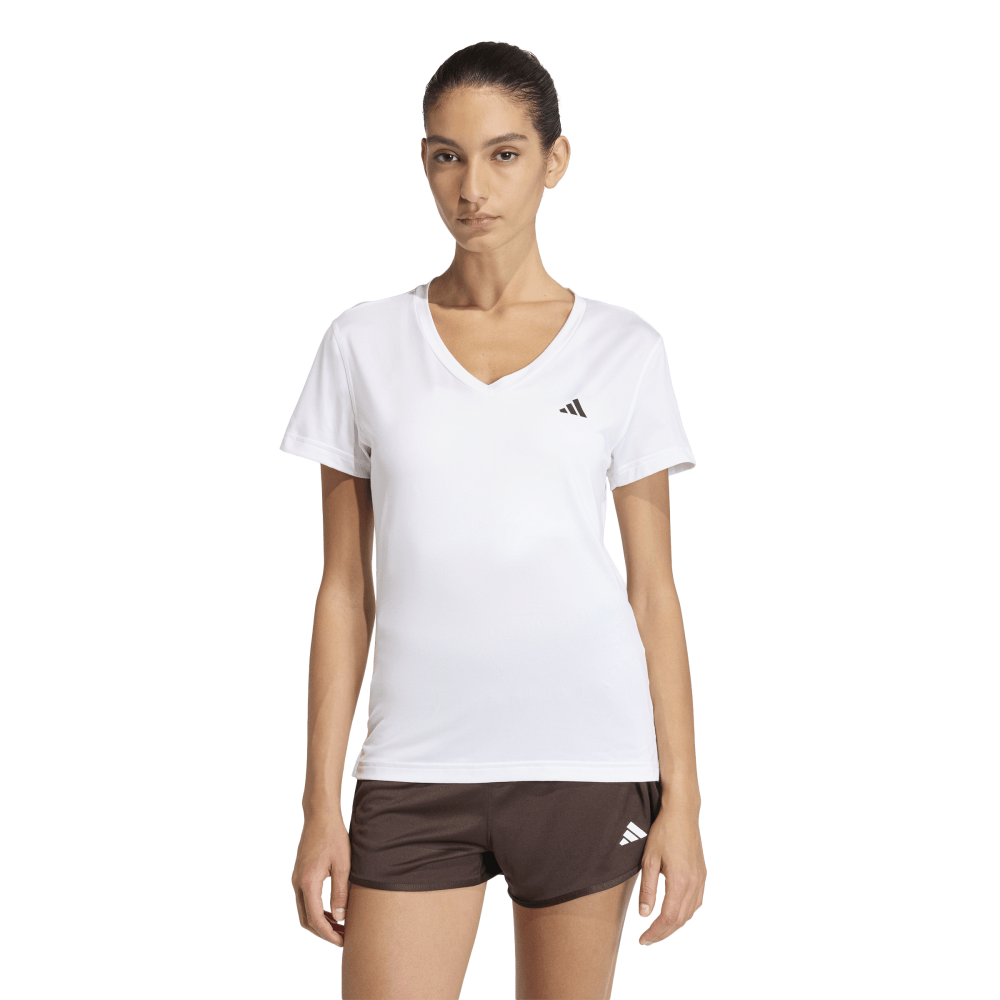 WE MIN V NK TEE - Image 2