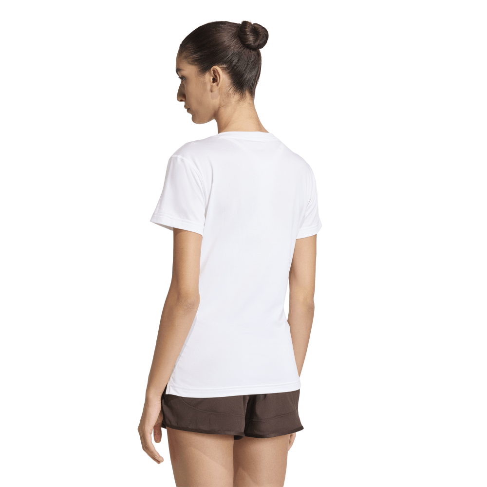 WE MIN V NK TEE - Image 3