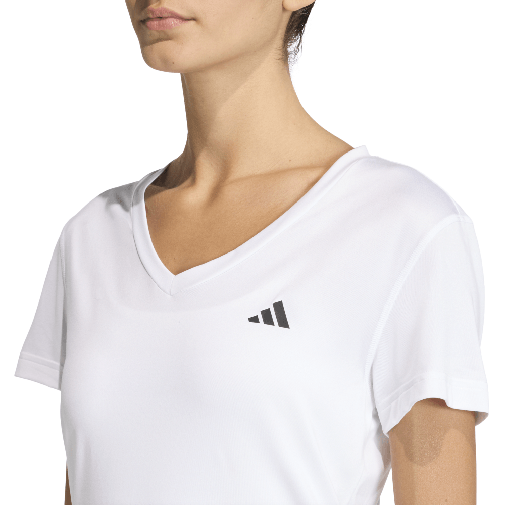 WE MIN V NK TEE - Image 6