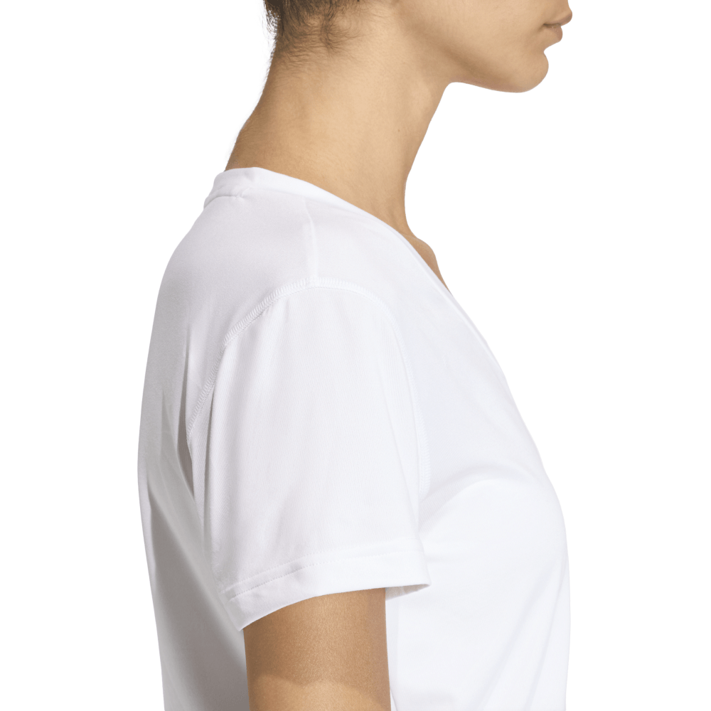 WE MIN V NK TEE - Image 7
