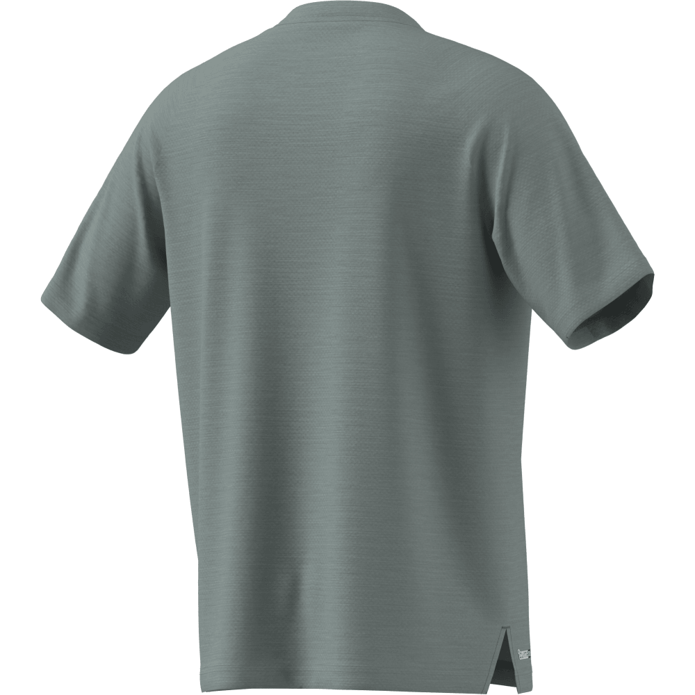 TECHESS TEE – Bild 3
