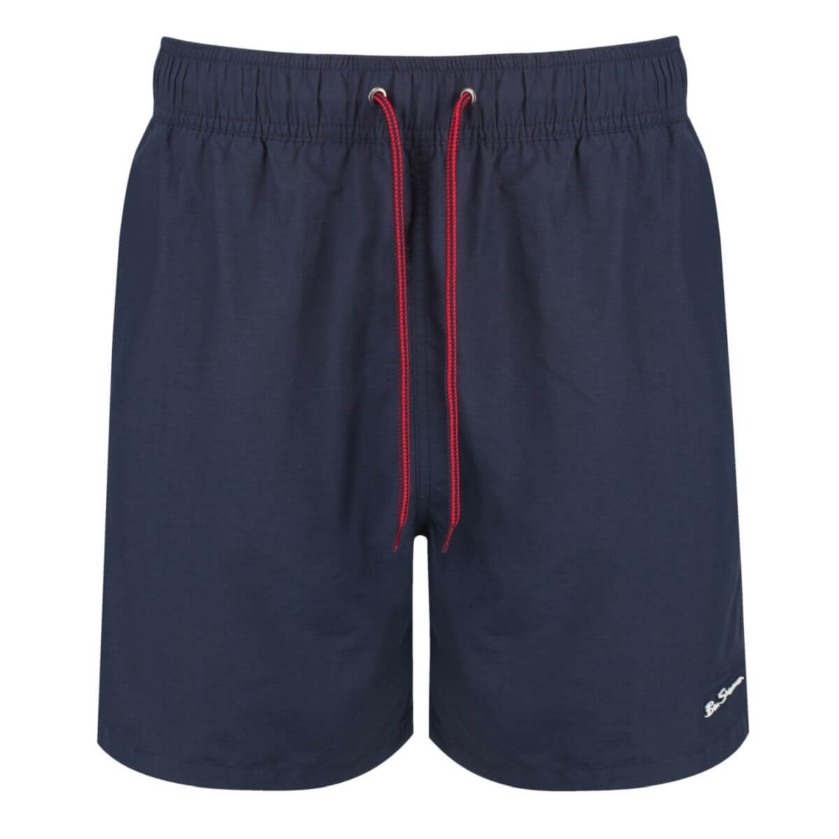 Swim Short Beach
