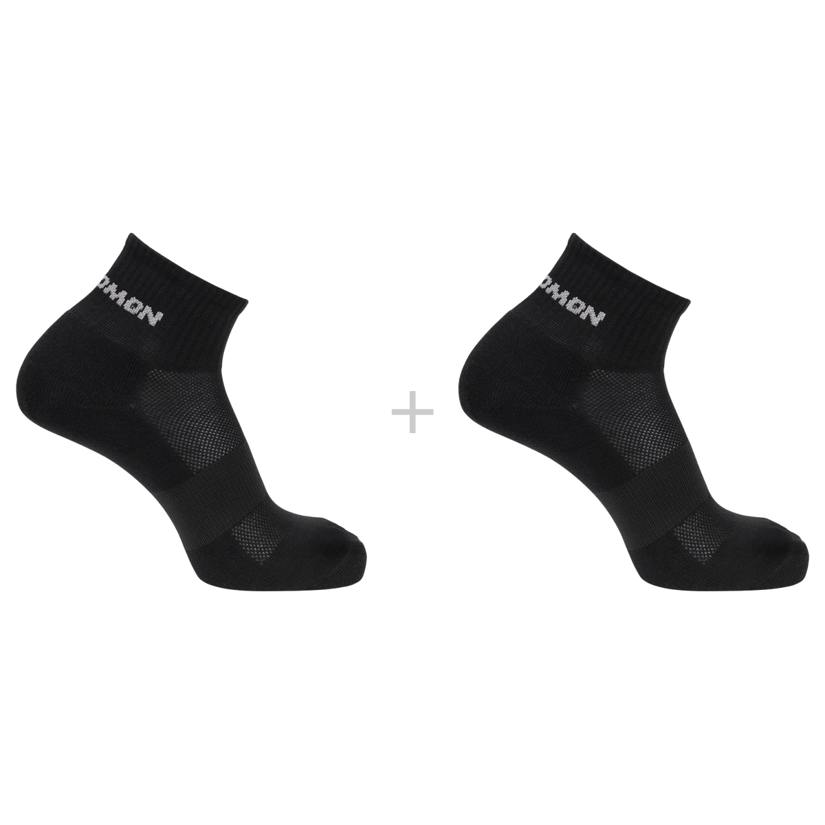 EVASION ANKLE 2-PACK