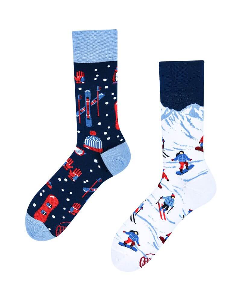 Alpine Ski
