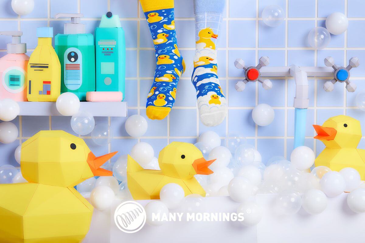 Bath Ducks – Bild 2
