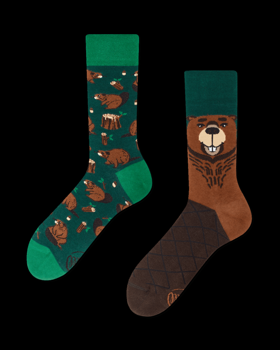 Beaverly Heels