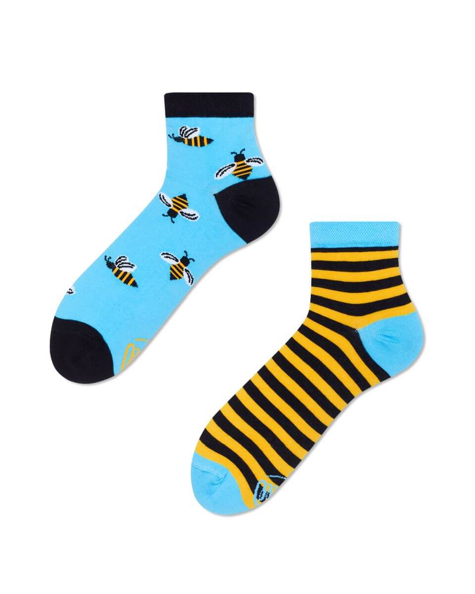Bee Bee Quarter