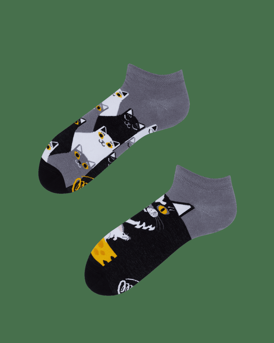 Black Cat Low