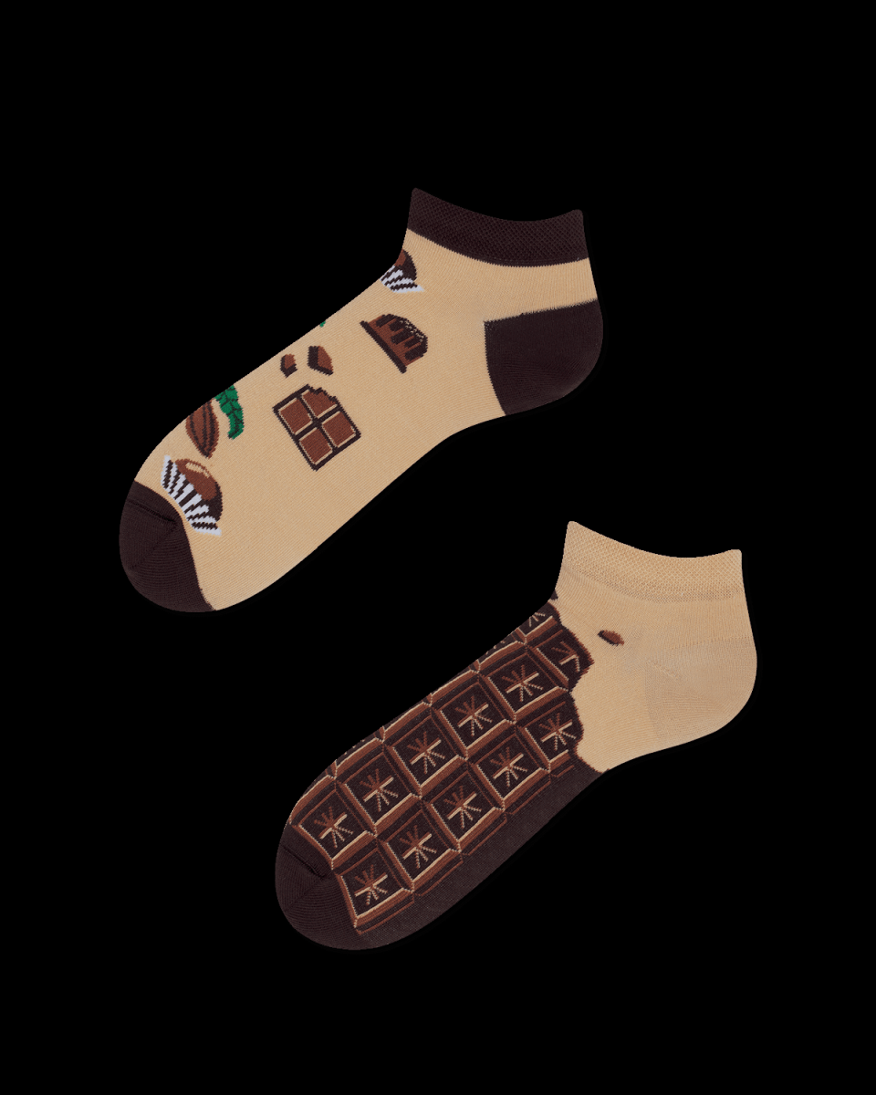 Chocolate Time Low