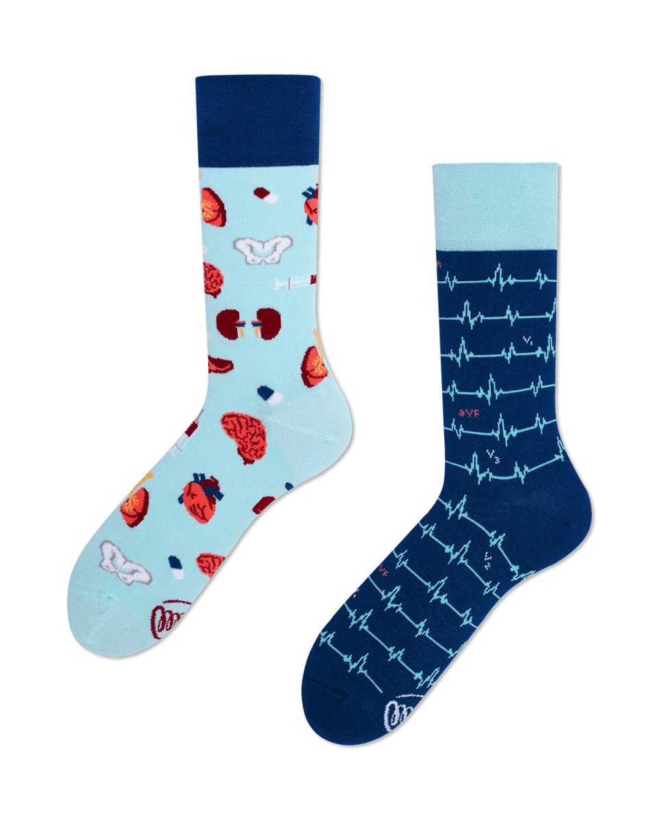 Dr Sock