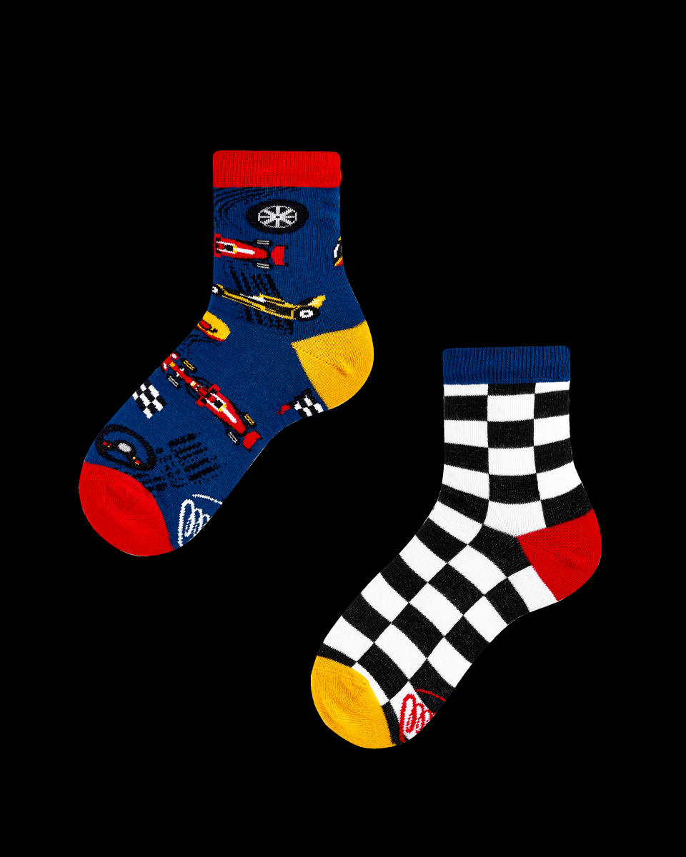 Formula Racing Kids