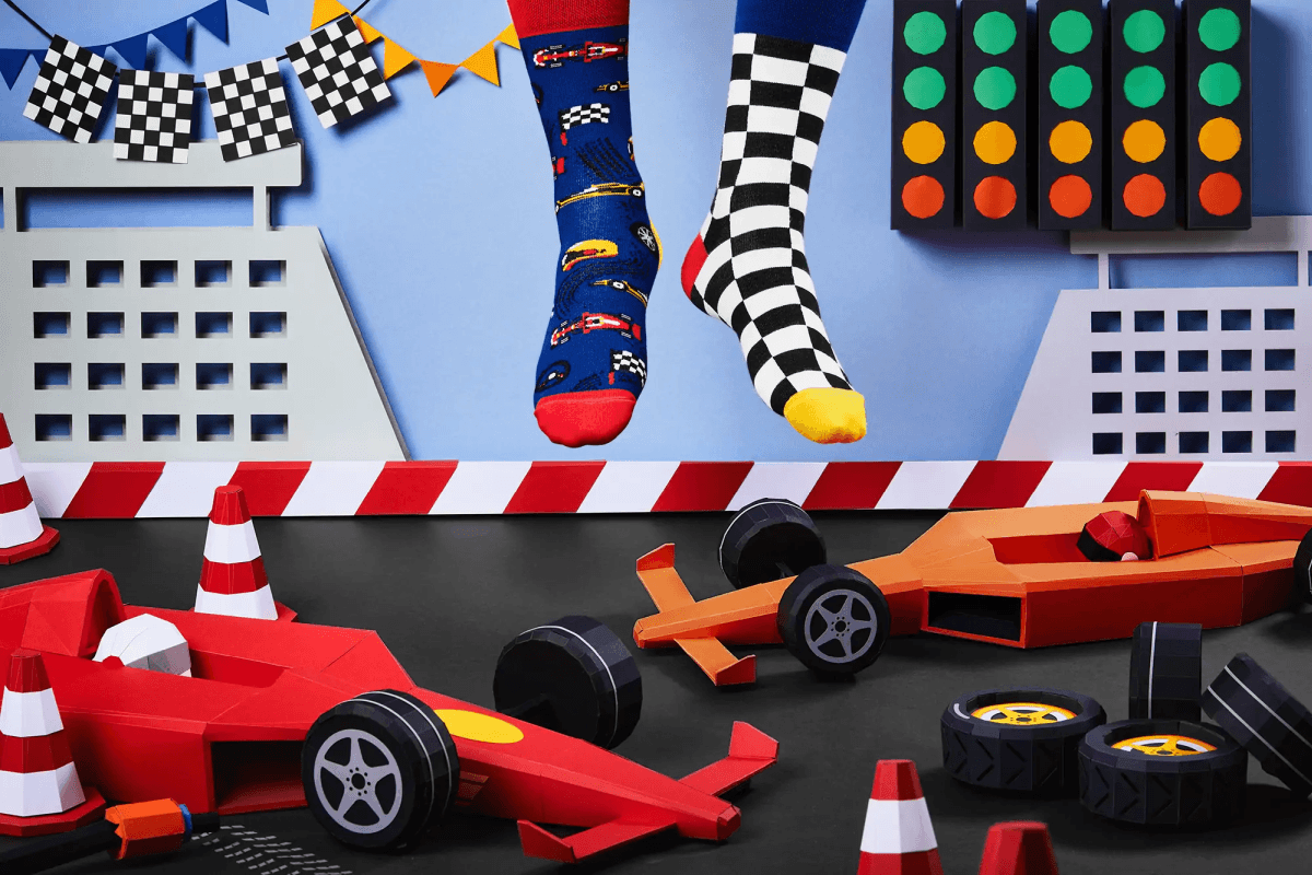 Formula Racing – Bild 2