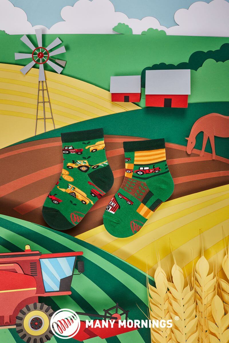 Happy Harvest Kids - Image 2