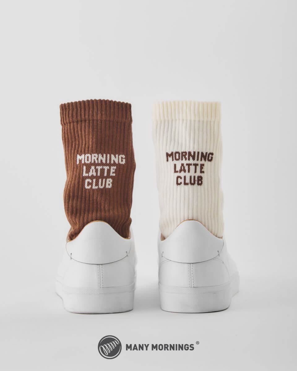 LATTE CLUB – Bild 4