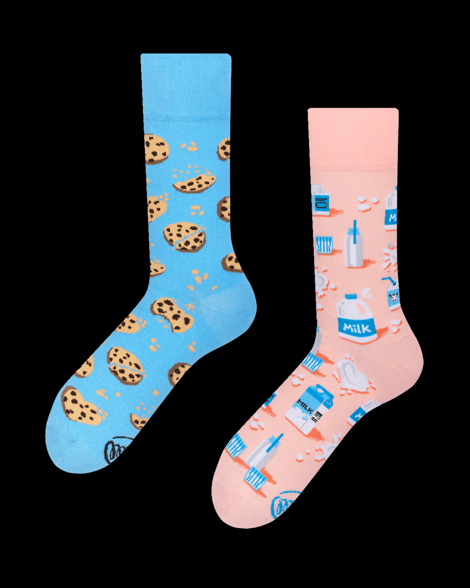 Milk & Cookies