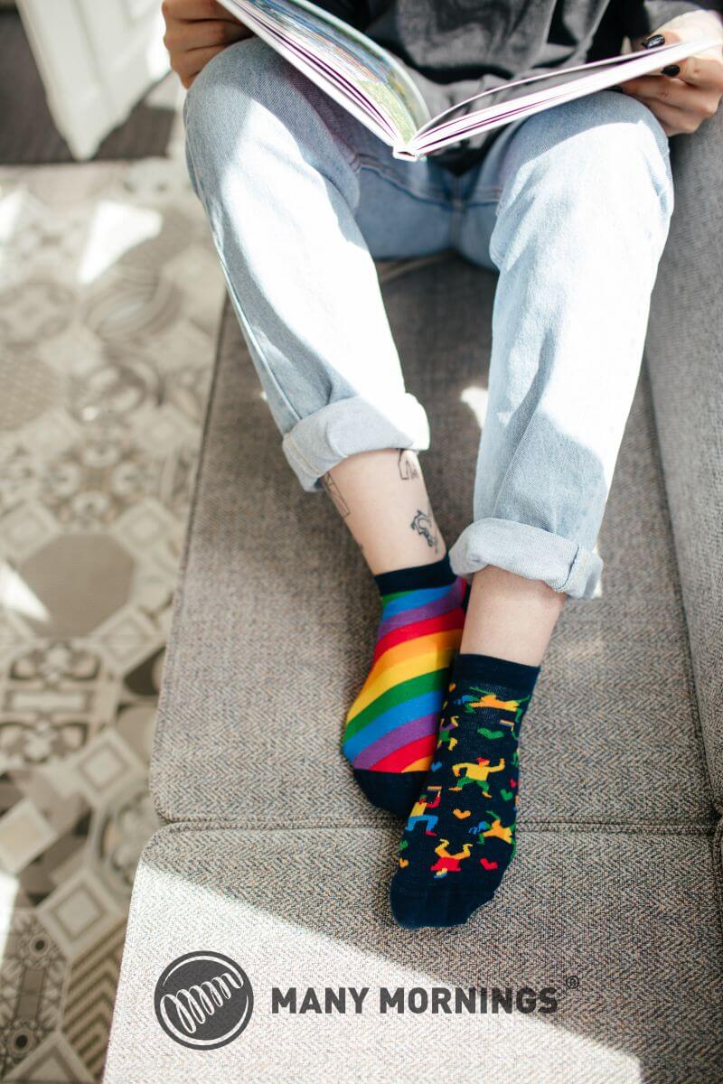 Over the Rainbow Low – Bild 2