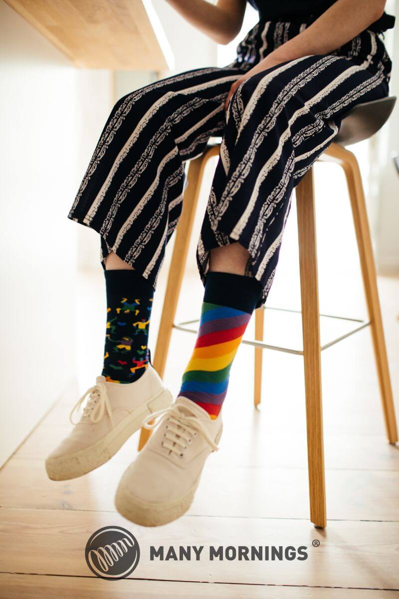 Over the Rainbow – Bild 2