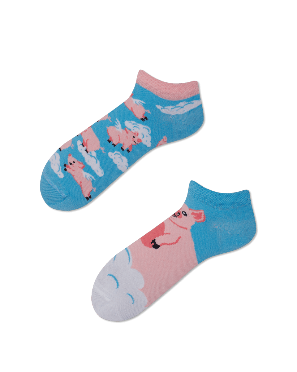 Piggy Dream Low