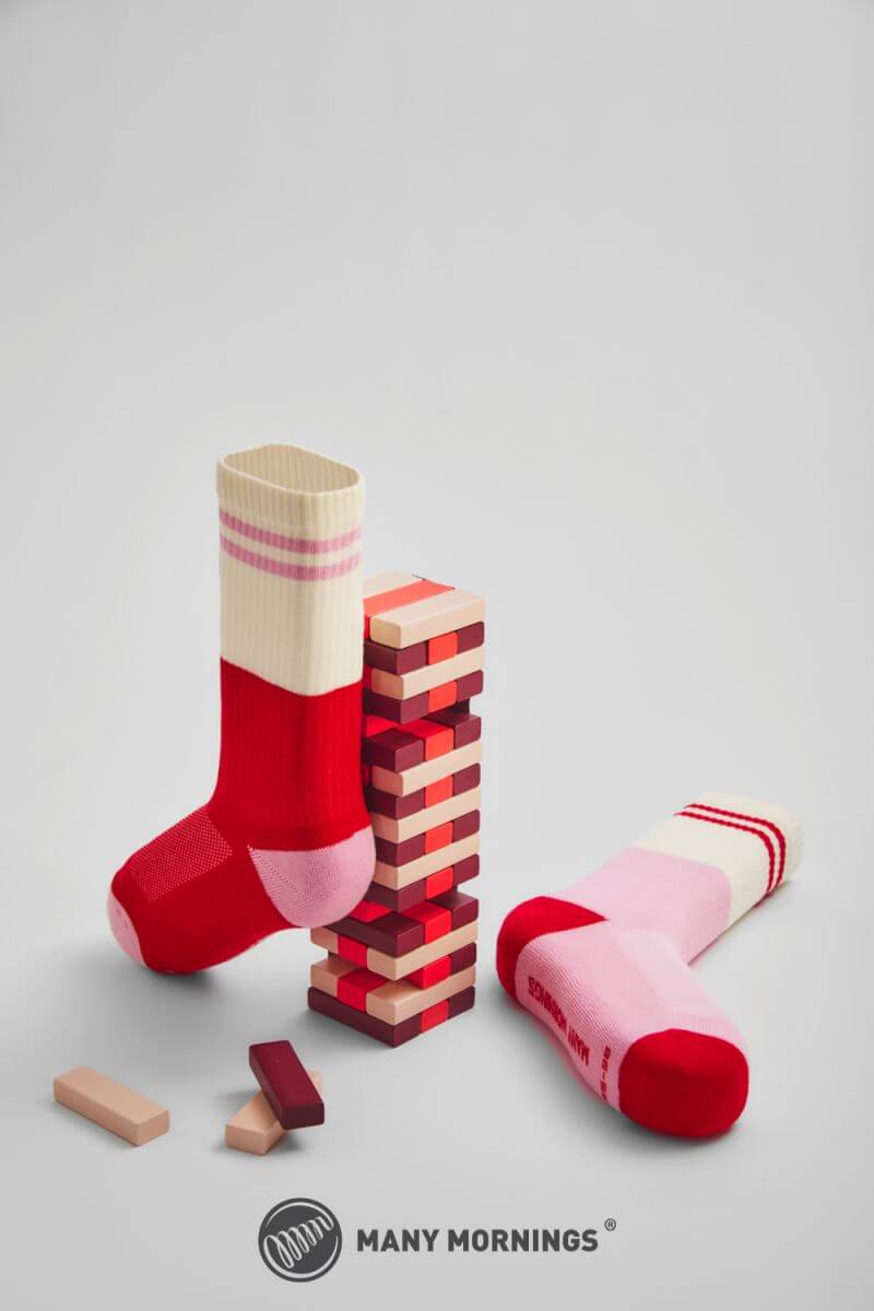 RED ROMANCE - Image 4