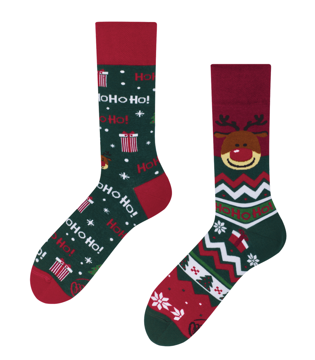 Rudolph