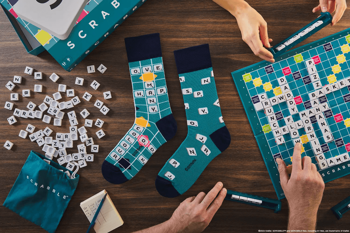 Scrabble - Image 2