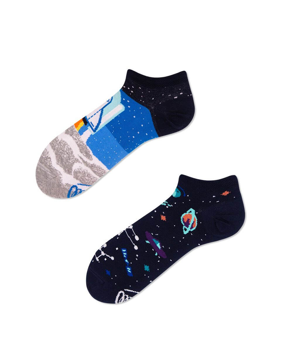 Space Trip Low