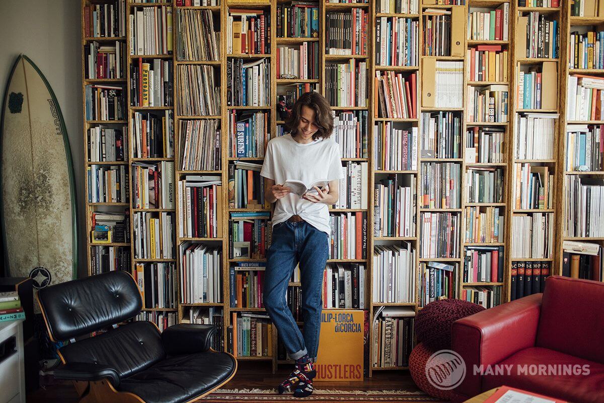 The Book Story – Bild 2