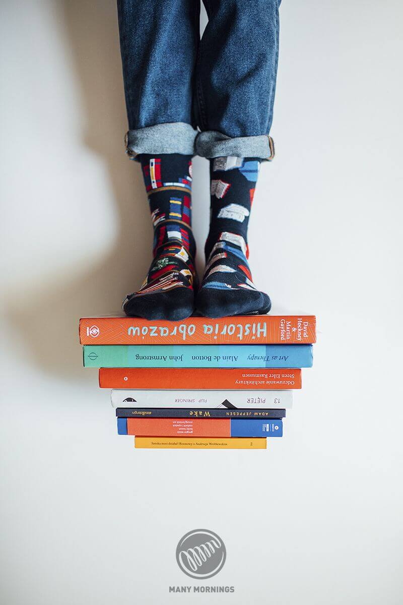 The Book Story – Bild 3
