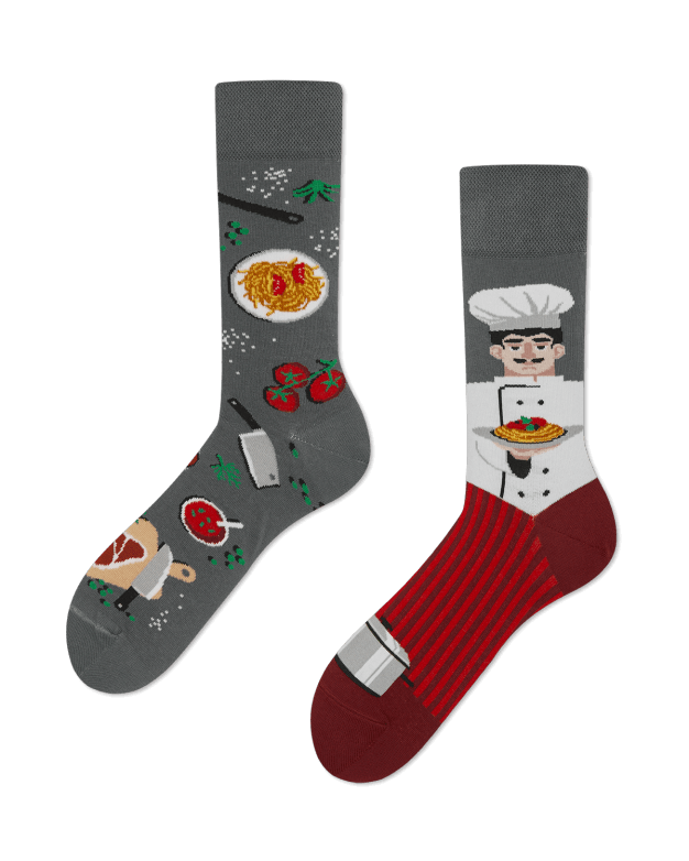 The Chef's Special